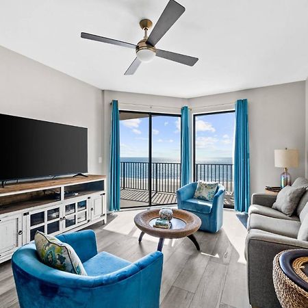 Phoenix VII 71113 By Albvr - Beautiful Beachfront Condo With Amazing Views & Amenities! ออเรนจ์บีช ภายนอก รูปภาพ