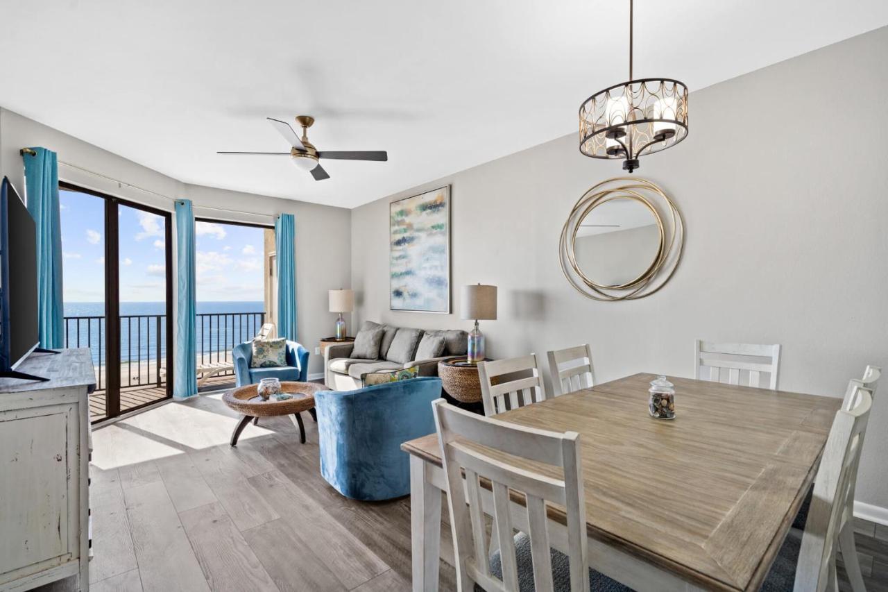 Phoenix VII 71113 By Albvr - Beautiful Beachfront Condo With Amazing Views & Amenities! ออเรนจ์บีช ภายนอก รูปภาพ