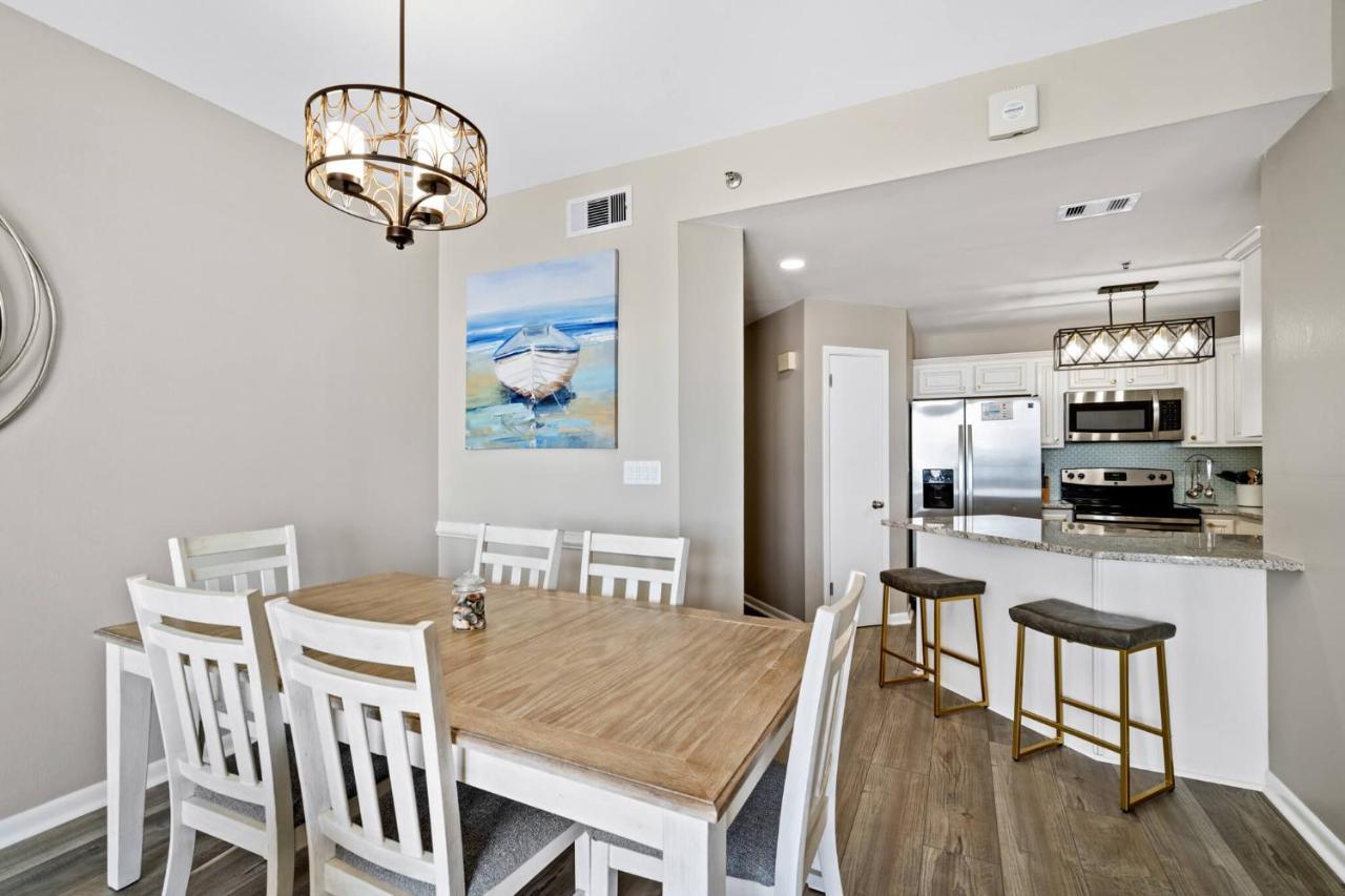 Phoenix VII 71113 By Albvr - Beautiful Beachfront Condo With Amazing Views & Amenities! ออเรนจ์บีช ภายนอก รูปภาพ