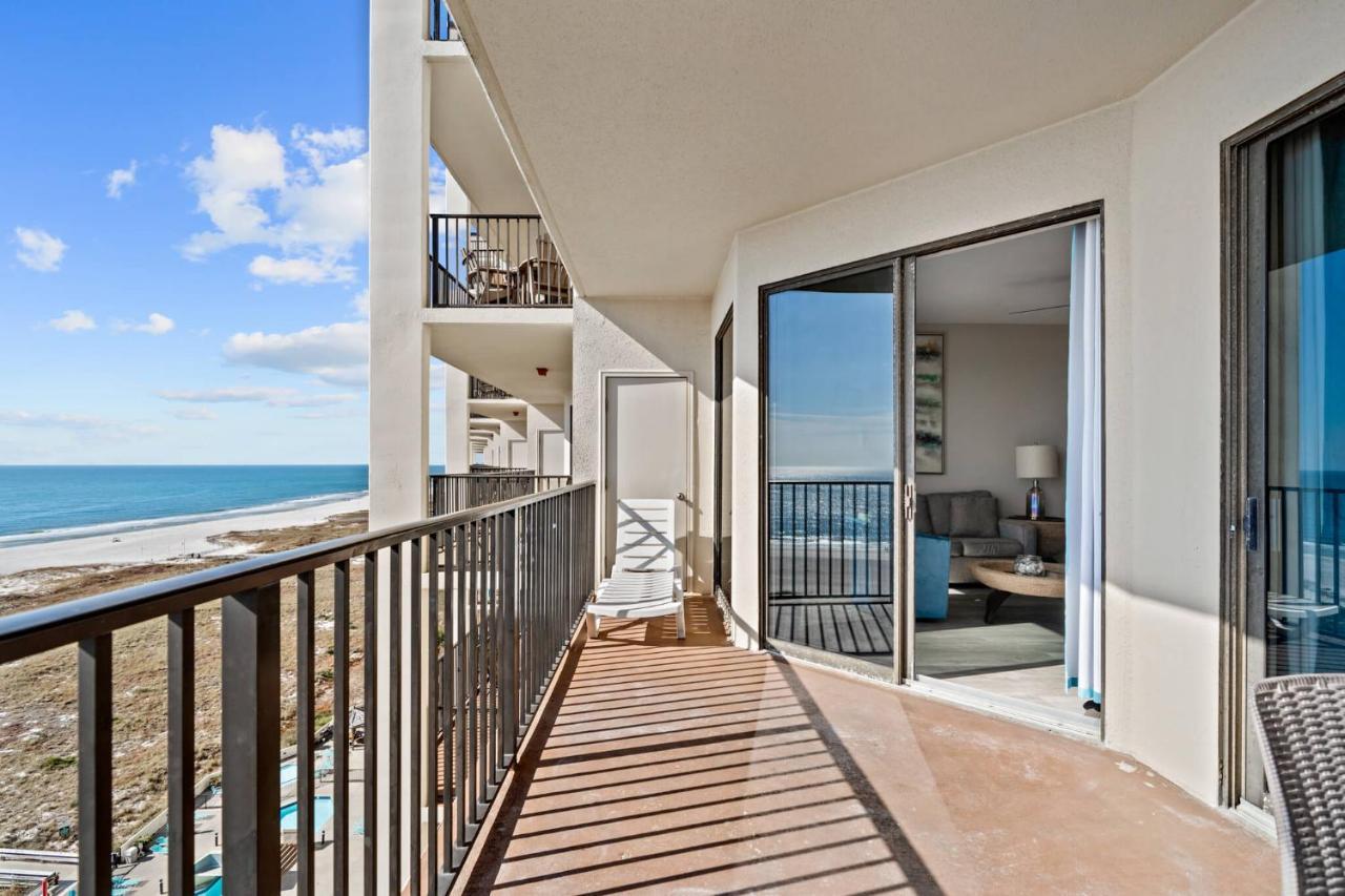 Phoenix VII 71113 By Albvr - Beautiful Beachfront Condo With Amazing Views & Amenities! ออเรนจ์บีช ภายนอก รูปภาพ
