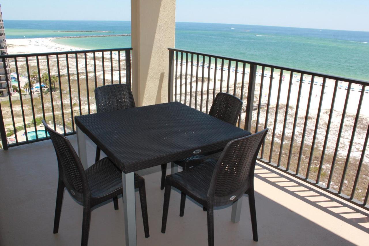 Phoenix VII 71113 By Albvr - Beautiful Beachfront Condo With Amazing Views & Amenities! ออเรนจ์บีช ภายนอก รูปภาพ